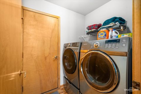 Tiny photo for 1515 Cindy Lane, Sandwich, IL 60548 (MLS # 12623365)