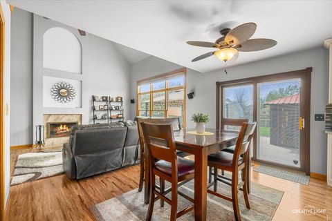 Tiny photo for 1515 Cindy Lane, Sandwich, IL 60548 (MLS # 12623365)