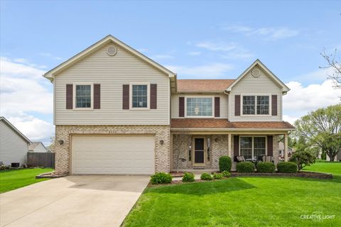 Photo of 1515 Cindy Lane, Sandwich, IL 60548 (MLS # 12623365)