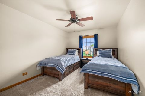 Tiny photo for 1515 Cindy Lane, Sandwich, IL 60548 (MLS # 12623365)