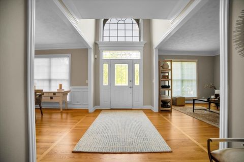 Tiny photo for 2602 Majestic Oaks Lane, St. Charles, IL 60174 (MLS # 12446072)