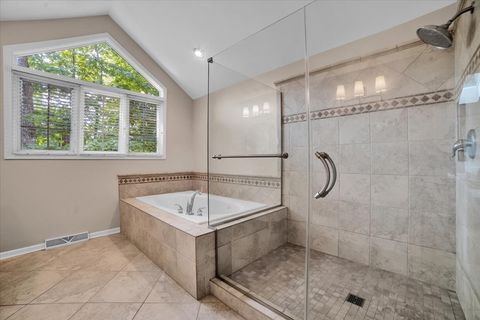 Tiny photo for 2602 Majestic Oaks Lane, St. Charles, IL 60174 (MLS # 12446072)