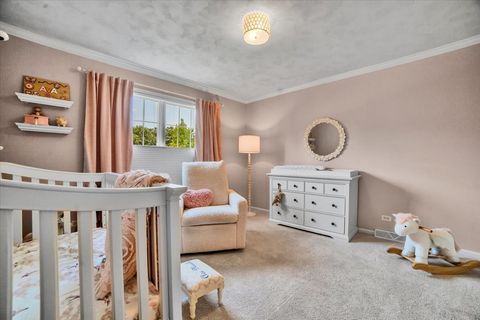 Tiny photo for 2602 Majestic Oaks Lane, St. Charles, IL 60174 (MLS # 12446072)