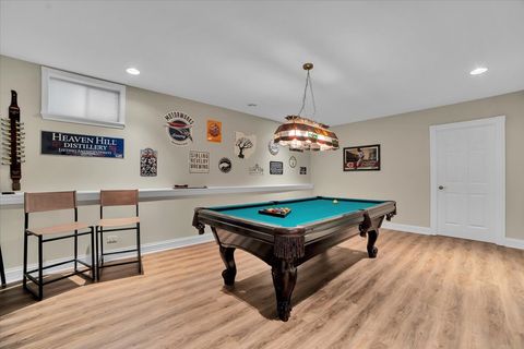 Tiny photo for 2602 Majestic Oaks Lane, St. Charles, IL 60174 (MLS # 12446072)