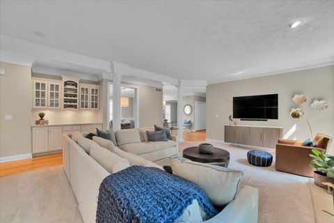 Tiny photo for 2602 Majestic Oaks Lane, St. Charles, IL 60174 (MLS # 12446072)