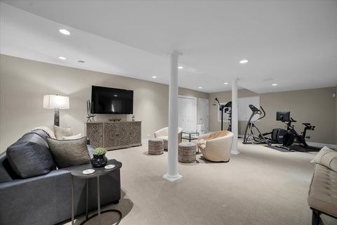 Tiny photo for 2602 Majestic Oaks Lane, St. Charles, IL 60174 (MLS # 12446072)