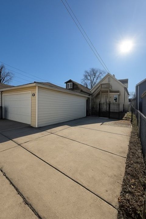 Tiny photo for 5322 W 23rd Street, Cicero, IL 60804 (MLS # 12545140)
