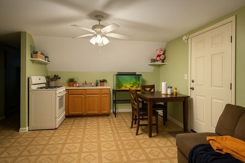 Tiny photo for 5322 W 23rd Street, Cicero, IL 60804 (MLS # 12545140)