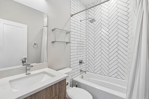 Tiny photo for 1822 S Throop Street #1, Chicago, IL 60608 (MLS # 12669341)