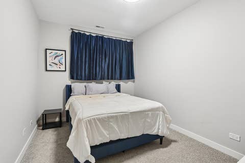 Tiny photo for 1822 S Throop Street #1, Chicago, IL 60608 (MLS # 12669341)