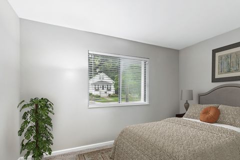Tiny photo for 49 Orchard Terrace #1, Lombard, IL 60148 (MLS # 12458624)