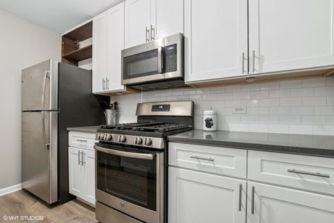 Tiny photo for 49 Orchard Terrace #1, Lombard, IL 60148 (MLS # 12458624)