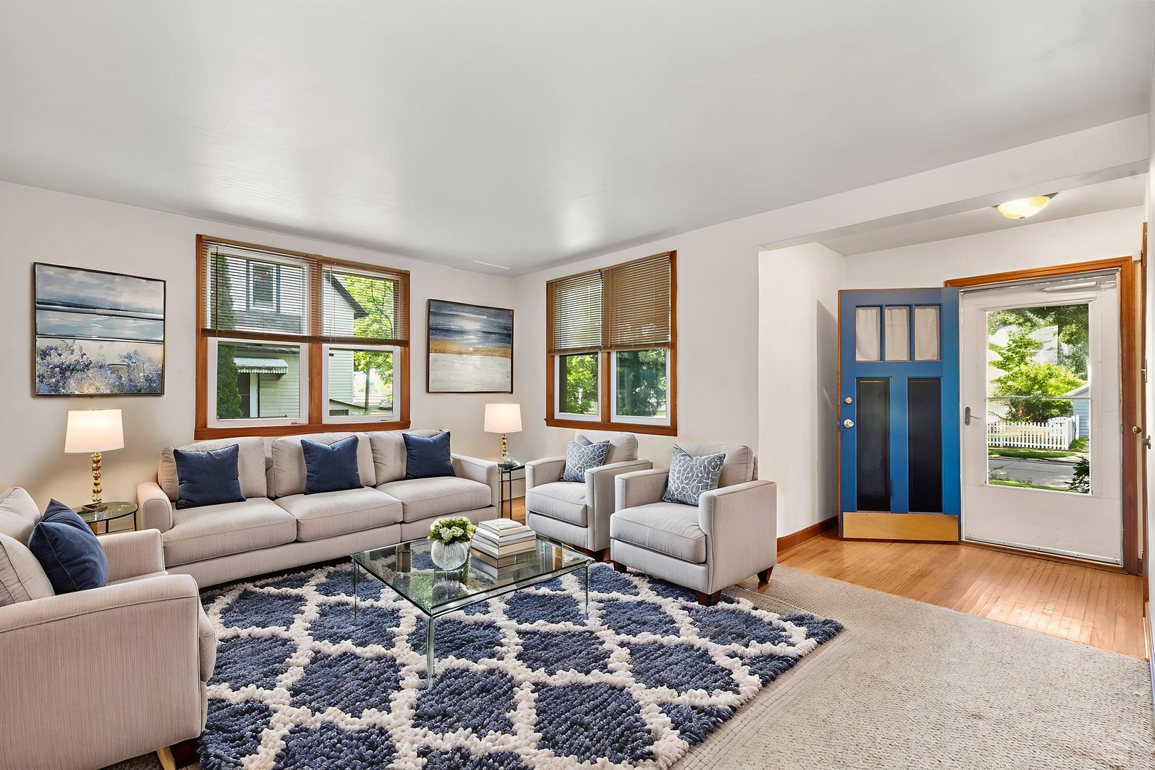 512 N 6th Street