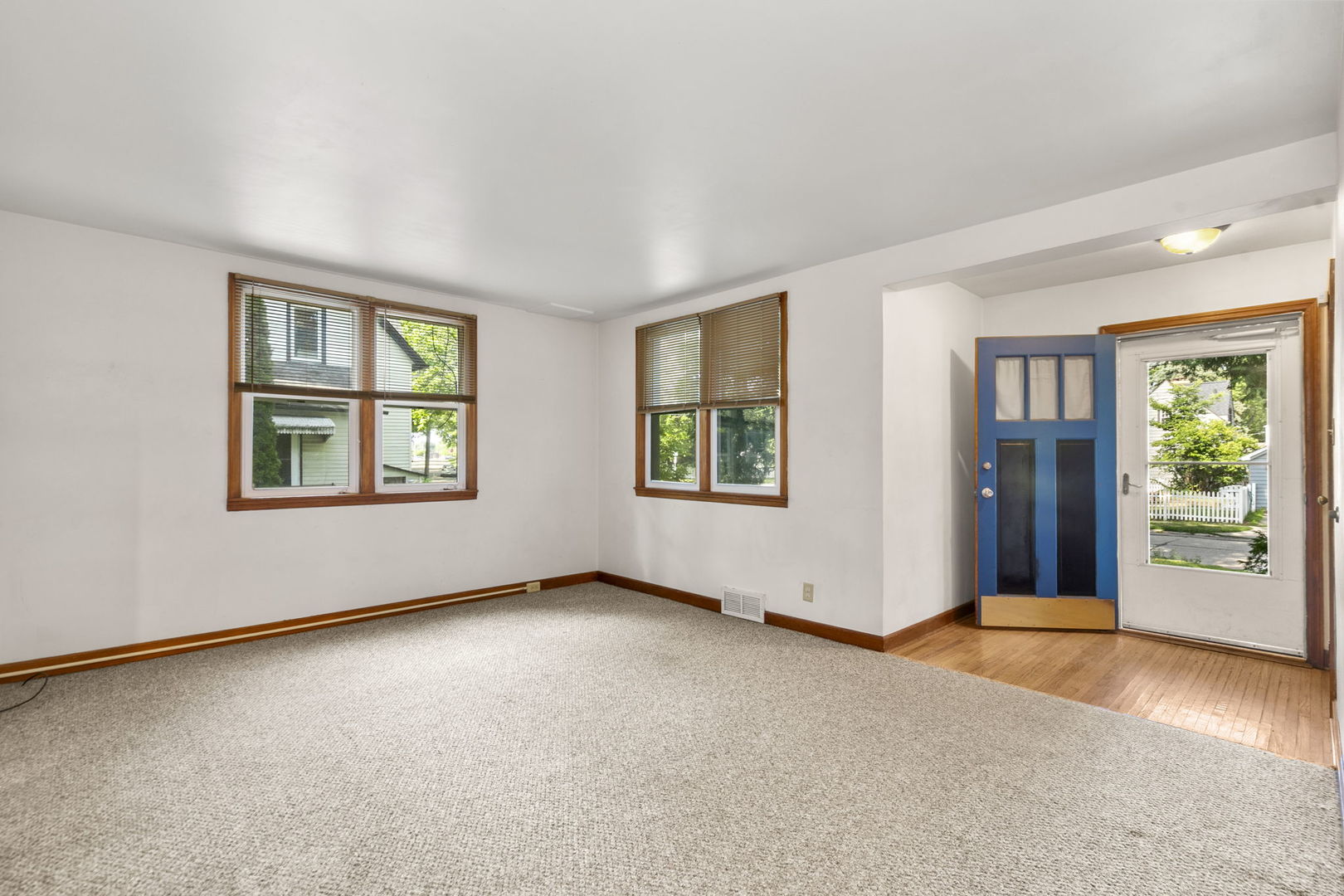 512 N 6th Street