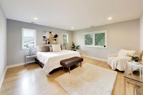 Tiny photo for 1005 FORESTWAY Drive, Glencoe, IL 60022 (MLS # 12722980)