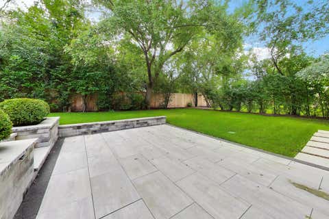 Tiny photo for 1005 FORESTWAY Drive, Glencoe, IL 60022 (MLS # 12722980)
