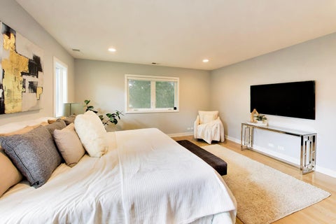 Tiny photo for 1005 FORESTWAY Drive, Glencoe, IL 60022 (MLS # 12722980)