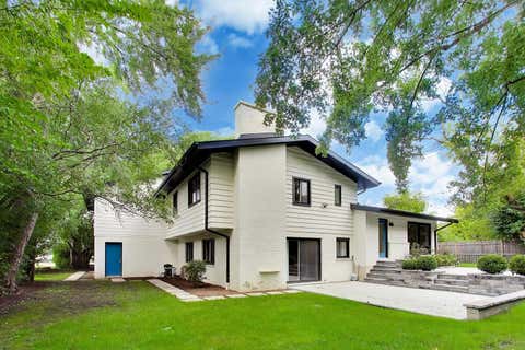 Tiny photo for 1005 FORESTWAY Drive, Glencoe, IL 60022 (MLS # 12722980)