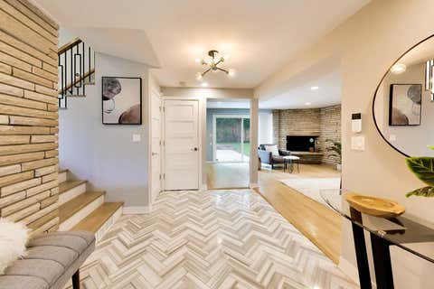Tiny photo for 1005 FORESTWAY Drive, Glencoe, IL 60022 (MLS # 12722980)