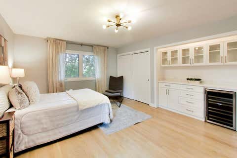 Tiny photo for 1005 FORESTWAY Drive, Glencoe, IL 60022 (MLS # 12722980)