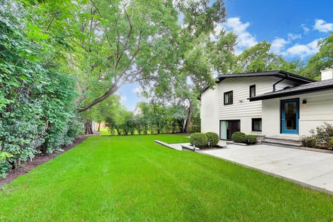 Tiny photo for 1005 FORESTWAY Drive, Glencoe, IL 60022 (MLS # 12722980)