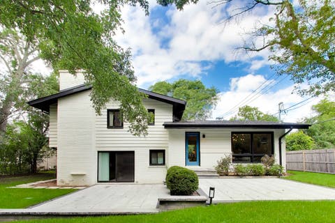 Tiny photo for 1005 FORESTWAY Drive, Glencoe, IL 60022 (MLS # 12722980)