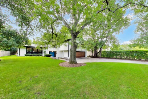 Tiny photo for 1005 FORESTWAY Drive, Glencoe, IL 60022 (MLS # 12722980)
