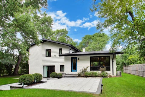 Tiny photo for 1005 FORESTWAY Drive, Glencoe, IL 60022 (MLS # 12722980)