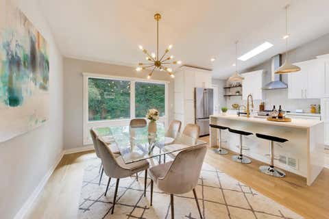 Tiny photo for 1005 FORESTWAY Drive, Glencoe, IL 60022 (MLS # 12722980)