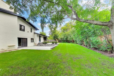 Tiny photo for 1005 FORESTWAY Drive, Glencoe, IL 60022 (MLS # 12722980)
