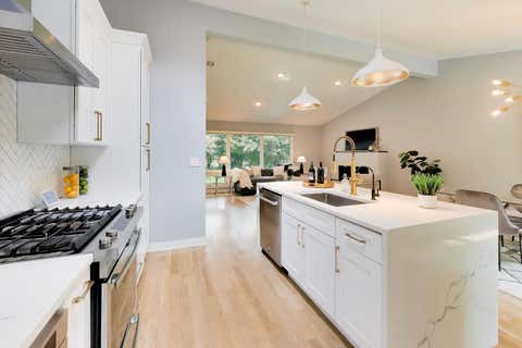 Tiny photo for 1005 FORESTWAY Drive, Glencoe, IL 60022 (MLS # 12722980)