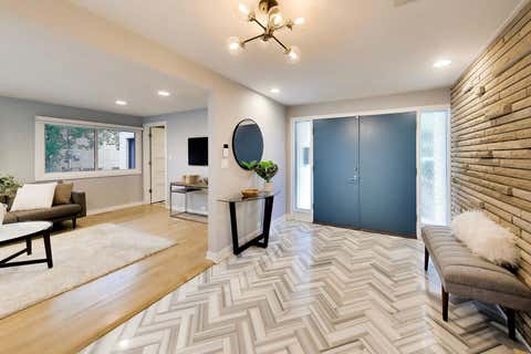Tiny photo for 1005 FORESTWAY Drive, Glencoe, IL 60022 (MLS # 12722980)