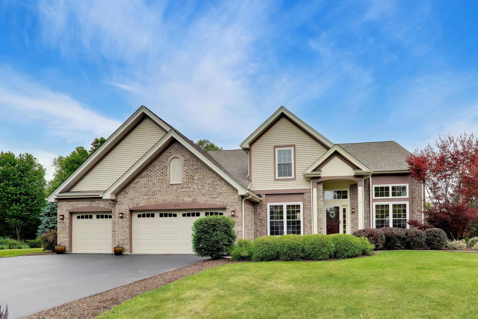 435 Oak Grove Circle