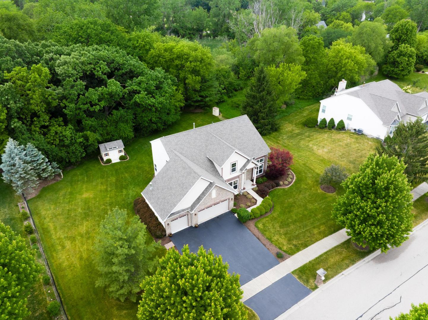435 Oak Grove Circle