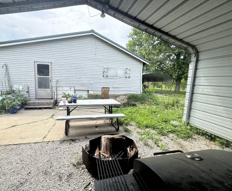 Tiny photo for 742 Osage Lane, Flora, IL 62839 (MLS # 12692769)