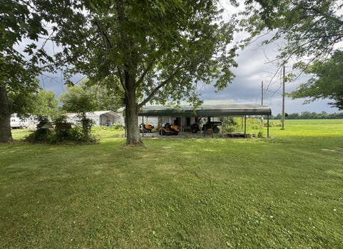 Tiny photo for 742 Osage Lane, Flora, IL 62839 (MLS # 12692769)