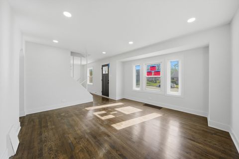 Tiny photo for 14104 S Clark Street, Riverdale, IL 60827 (MLS # 12637272)
