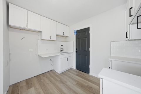 Tiny photo for 14104 S Clark Street, Riverdale, IL 60827 (MLS # 12637272)