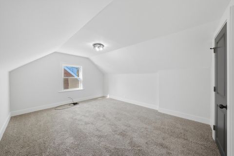 Tiny photo for 14104 S Clark Street, Riverdale, IL 60827 (MLS # 12637272)