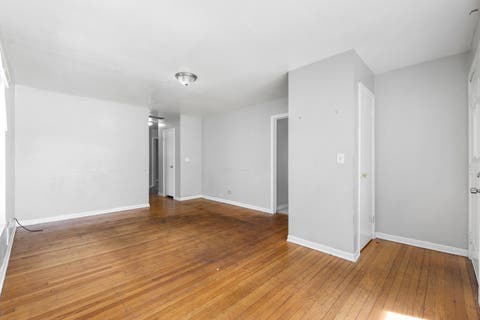 Tiny photo for 16881 Shea Avenue, Hazel Crest, IL 60429 (MLS # 12690660)