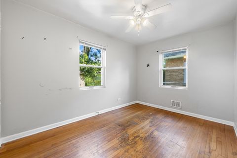 Tiny photo for 16881 Shea Avenue, Hazel Crest, IL 60429 (MLS # 12690660)