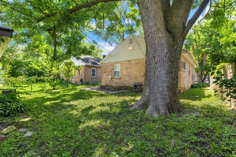 Tiny photo for 16881 Shea Avenue, Hazel Crest, IL 60429 (MLS # 12690660)