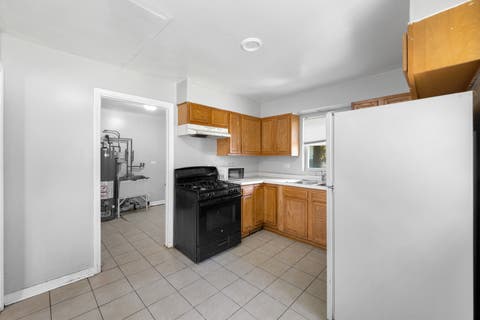 Tiny photo for 16881 Shea Avenue, Hazel Crest, IL 60429 (MLS # 12690660)
