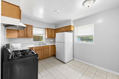 Tiny photo for 16881 Shea Avenue, Hazel Crest, IL 60429 (MLS # 12690660)