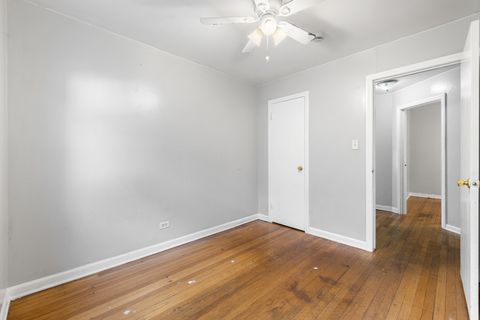 Tiny photo for 16881 Shea Avenue, Hazel Crest, IL 60429 (MLS # 12690660)