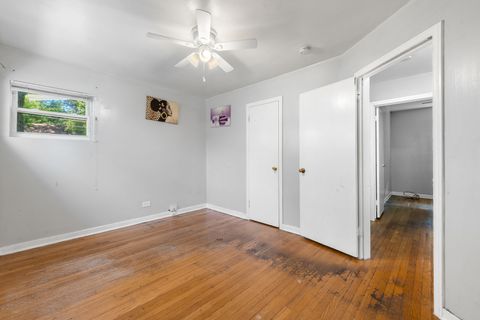 Tiny photo for 16881 Shea Avenue, Hazel Crest, IL 60429 (MLS # 12690660)