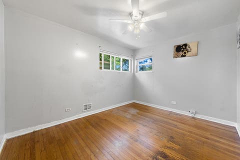 Tiny photo for 16881 Shea Avenue, Hazel Crest, IL 60429 (MLS # 12690660)