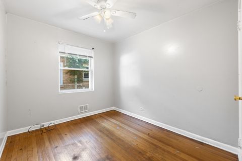 Tiny photo for 16881 Shea Avenue, Hazel Crest, IL 60429 (MLS # 12690660)