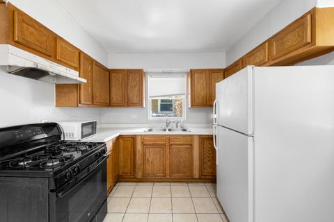 Tiny photo for 16881 Shea Avenue, Hazel Crest, IL 60429 (MLS # 12690660)