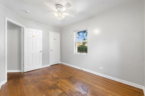 Tiny photo for 16881 Shea Avenue, Hazel Crest, IL 60429 (MLS # 12690660)
